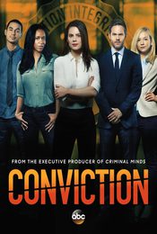 Cartel de Conviction