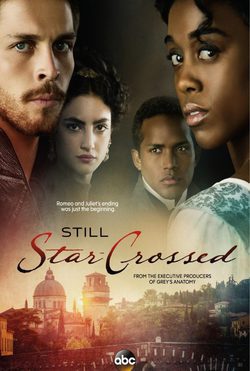 Temporada 1 Still Star-Crossed