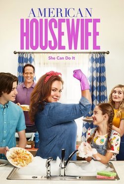 Temporada 4 American Housewife