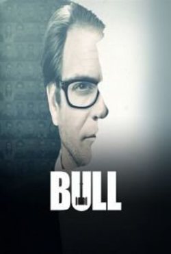 Cartel de la temporada 2 de Bull