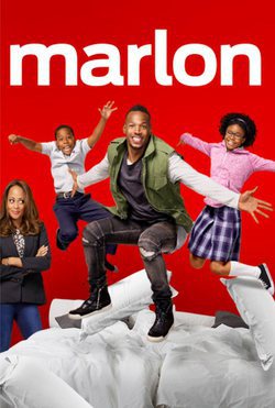 Temporada 1 Marlon