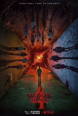 Stranger Things