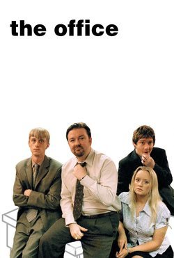 Temporada 2 The Office UK