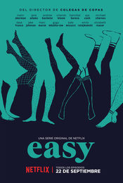 Cartel de Easy