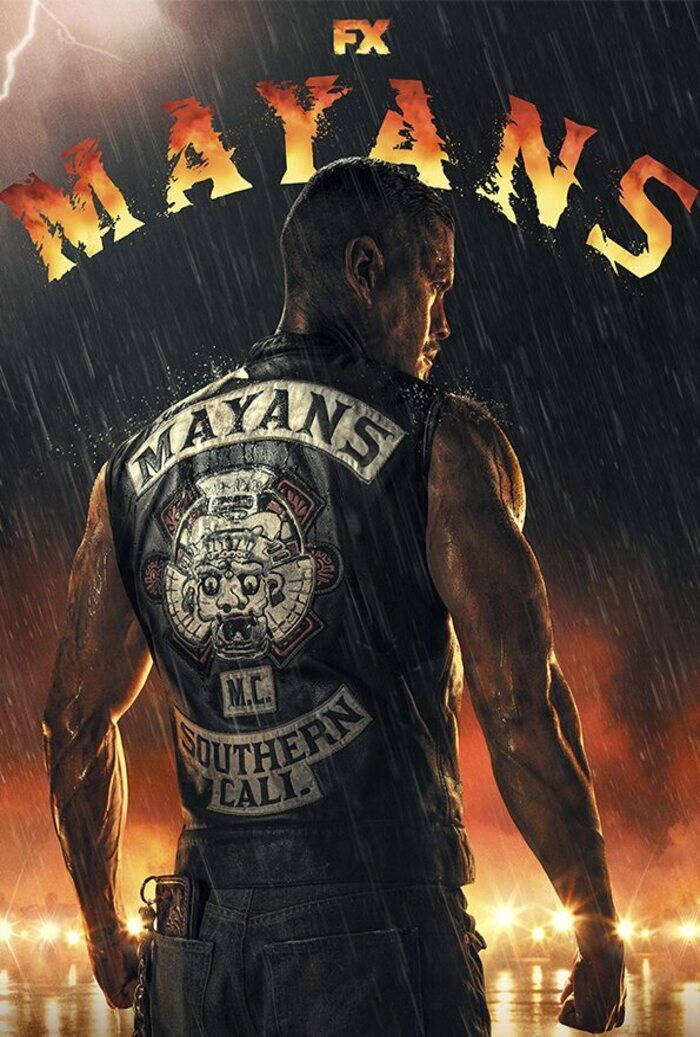 Mayans MC