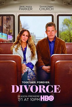 Temporada 3 Divorce