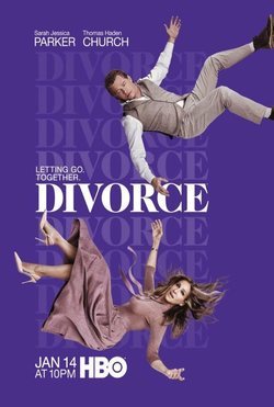 Temporada 2 Divorce