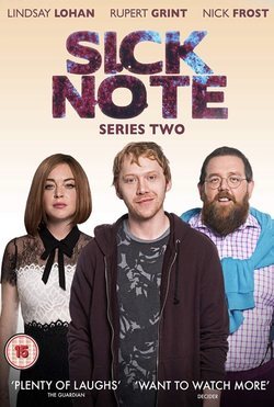 Sick Note. Serie TV FormulaTV