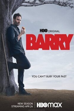 Temporada 3 Barry
