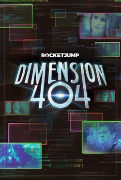 Temporada 1 Dimension 404