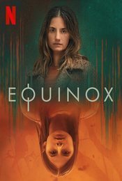 Cartel de Equinox