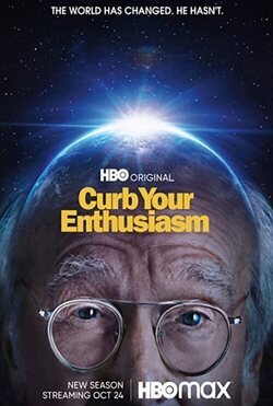 Temporada 8 Curb Your Enthusiasm