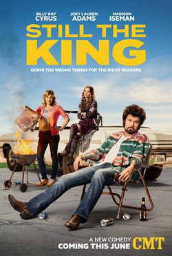 Temporada 1 Still the King