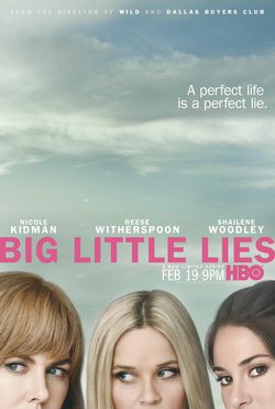 Temporada 1 Big Little Lies
