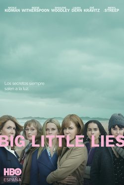 Temporada 2 Big Little Lies