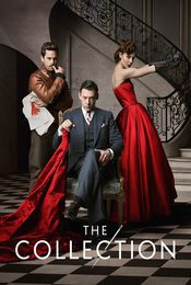 Cartel de The Collection