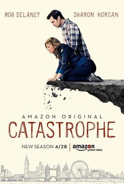 Temporada 3 Catastrophe