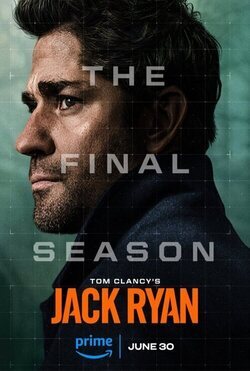 Temporada 3 Jack Ryan
