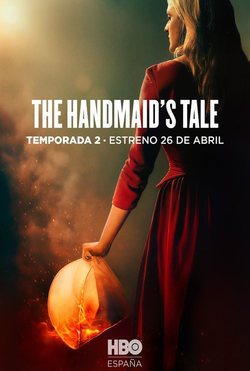 Temporada 2 The Handmaid's Tale