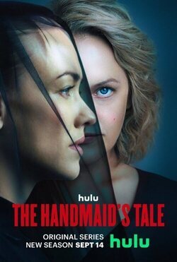 Temporada 5 The Handmaid's Tale