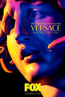 Cartel de la temporada 2 de American Crime Story