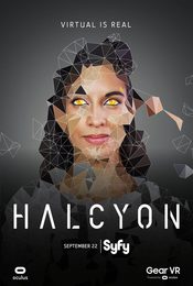 Cartel de Halcyon