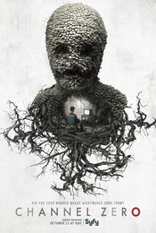 Cartel de Channel Zero