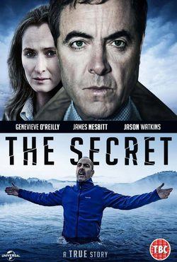 Temporada 1 The Secret