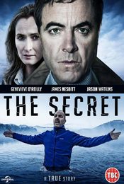 Cartel de The Secret