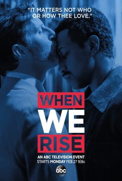 Temporada 1 When We Rise