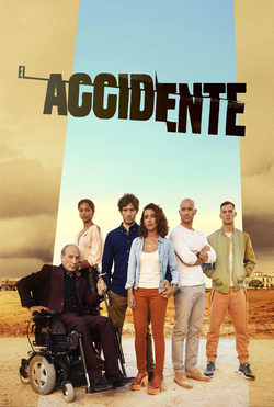 Temporada 1 El accidente