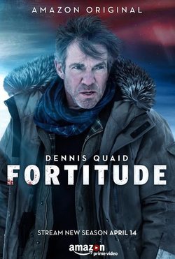 Temporada 2 Fortitude