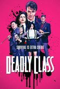 Clase letal (Deadly Class)