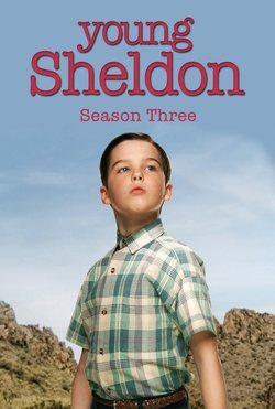Temporada 3 El joven Sheldon