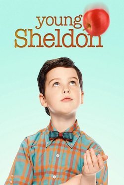 Temporada 4 El joven Sheldon