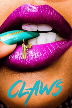 Claws