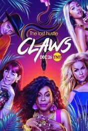 Cartel de Claws