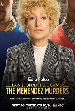 Temporada 1 Ley y orden True Crime: El caso Menéndez