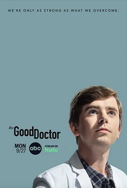 Temporada 4 The Good Doctor