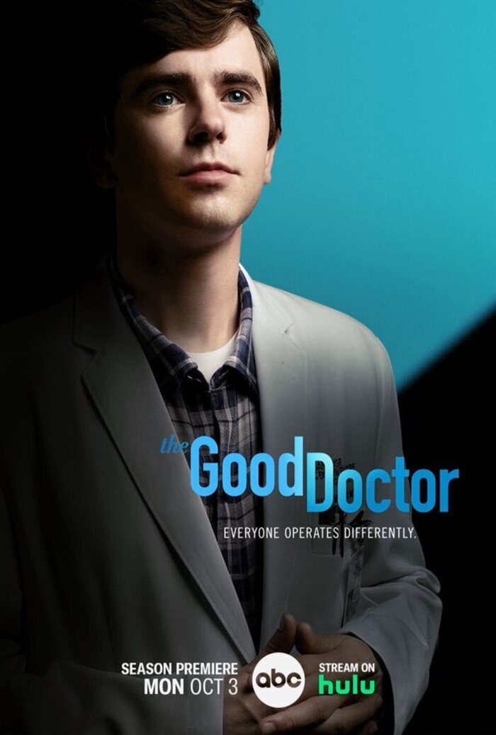 Temporada 2 The Good Doctor: Todos los episodios - FormulaTV
