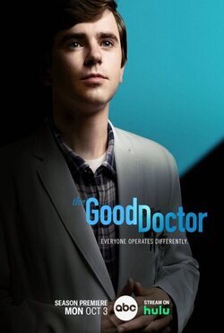 Brillar Un evento completamente The Good Doctor. Serie TV - FormulaTV