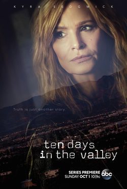Temporada 1 Ten Days in the Valley