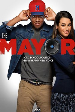 Temporada 1 The Mayor