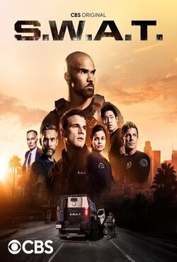 Temporada 2 S.W.A.T.: Los hombres de Harrelson
