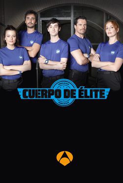 Temporada 1 Cuerpo de élite