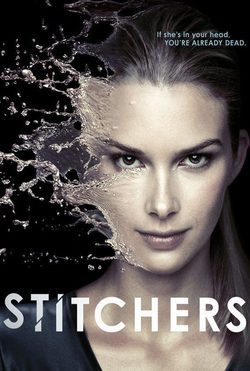 Temporada 3 Stitchers