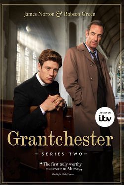 Temporada 2 Grantchester