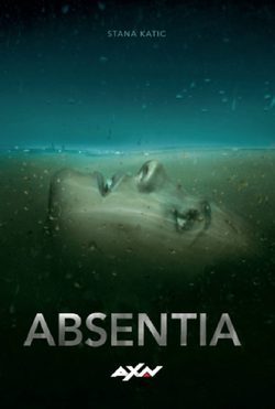 Temporada 3 Absentia