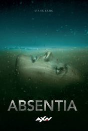 Cartel de Absentia