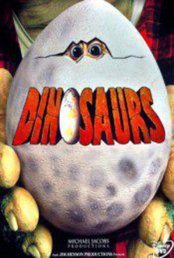 Temporada 4 Dinosaurios: Todos los episodios - FormulaTV